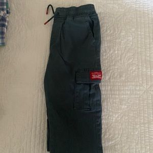 Drawstring cargo Levi’s
